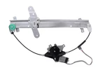 Genuine Aisin Power Window Regulator Assembly Motor RPAFD-007. Fixed Price $71.25.