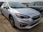 (local Pickup Only) Driver Left Quarter Glass Wagon Fits 17-19 Impreza 1561992. Fixed Price $199.90.
