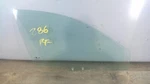 00 - 05 Kia Rio Right Passenger Front Door Window Glass. Fixed Price $143.96.