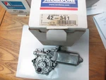 Cardone Reman Window Motor P 42 341. Fixed Price $42.50.