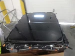 2018 Ford Escape Oem Roof Panel Glass Silver 4DR 108K Miles CJ5Z78500A18A. Fixed Price $522.49.