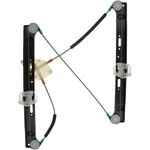 Window Regulator Continental Aftermarket WR40068 Fits 04-10 Bmw X3. Fixed Price $99.55.