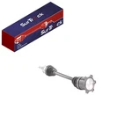 Surtrack Cv Axle Shaft For 2005-2015 Nissan Armada. Fixed Price $206.42.
