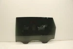 2014-2020 Infiniti QX60 Rear Left Driver Side Door Window Glass 82301-3JA1C Oem. Fixed Price $109.78.