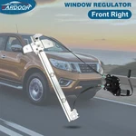 For 1999-2003 Dodge Ram 1500 Van Power Window Regulator With Motor Front Right. Fixed Price $47.19.