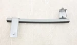 New Oem Ford Door Glass Retainer Rear Right FR3Z-63222A00-A Mustang 2015-2025. Fixed Price $35.95.