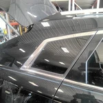(local Pickup Only) Passenger Quarter Glass Anti-theft Opt UA6 Fits 10-16 Srx 75. Fixed Price $109.15.