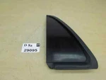 1991 1998 Mitsubishi 3000GT Left Driver Rear Quarter Glass Window Panel MR192615. Fixed Price $39.99.