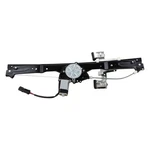 For Jeep Commander 06-10 Window Regulator Motor Assembly Rear Passenger Side. Fixed Price $127.68.