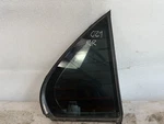 01-06 Lexus LS430 Rear Passenger Right Door Vent Glass Oem #021. Fixed Price $74.99.