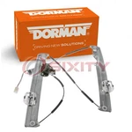 Dorman 751-714 Power Window Motor & Regulator Assembly For CJ5Z7823201C Wv. Fixed Price $85.85.