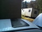 Roof Glass Vin E 8TH Digit Fits 93-99 Golf 143275. Fixed Price $75.00.