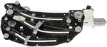 Dorman 751-100 Left Quarter Power Window Regulator And Motor Assembly Compati.... Fixed Price $243.12.