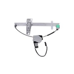 RPACH-052 Aisin Window Regulator Front Passenger Right Side Hand For Jeep 01-04. Fixed Price $90.78.