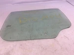 11-17 Chrysler 300 Rear Left Door Window Glass V. Fixed Price $97.19.
