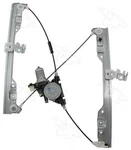 Window Reg W/ Motor Aci/maxair 389209. Fixed Price $140.05.