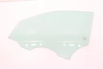 2017 - 2019 Mercedes GLS550 X166 Front Left Driver Side Door Window Glass Oem. Fixed Price $74.68.