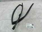 Glass Window Run Channel Rondo 2007 Kia Vent Right Passenger Rear Back Door Oem. Fixed Price $34.99.