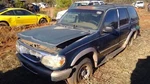 Driver Rear Door Glass Thru 2/28/97 Privacy Tint Fits 91-97 Ford Explorer Oem. Fixed Price $105.59.