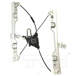 Power Window Motor And Regulator Assembly Tyc 660600. Fixed Price $161.99.
