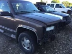 Driver Quarter Glass Classic Style With Privacy Tint Fits 95-00 Tahoe 171552. Fixed Price $300.00.