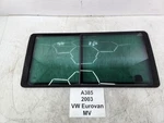 96-03 Oem Volkswagen Eurovan Middle Right Panel Movable Glass Window Tint. Fixed Price $289.95.