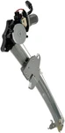 Dorman 751-118 Front Driver Side Power Window Regulator And Motor Assembly Compa. Fixed Price $125.29.