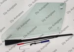Fits Chevrolet Caprice 1980-1990 4 Door Sedan Driver Left Side Front Glass. Fixed Price $314.00.
