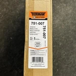 Dorman 751-007 Front Passenger Side Power Window Motor & Regulator Assembly. Fixed Price $50.50.
