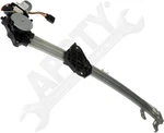 Dorman 751-008 Power Window Regulator And Motor Assembly. Fixed Price $506.96.
