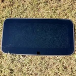2010-2013 Kia Soul Glass Moon Oem 81610-2K000. Fixed Price $109.85.