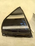 18-19 Toyota Camry Xse Passenger Side Rear Door Vent Glass. Fixed Price $94.95.