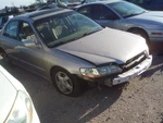 Back Glass Sedan Fits 98-02 Accord 174197. Fixed Price $40.00.