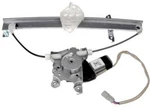 Power Window Motor & Regulator For 2007-2008 Honda Fit. Fixed Price $80.27.