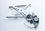 Tyc 660091 Power Window Motor And Regulator Assembly For 97-01 Toyota Camry. Fixed Price $64.99.