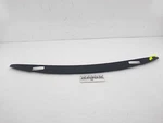 Saab 9-3 Convertible Top Latch Windshield Trim Cover Black Fits 2004-2011 05. Fixed Price $49.42.