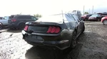 Driver Left Front Door Glass Convertible Fits 15-23 Mustang 32532939. Fixed Price $119.31.