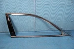 Lexus LS460 Front Passenger Door Surround Moulding 75701-50041 2007-2012 Oem. Fixed Price $135.00.