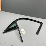 Kia K5 2021-2023 Driver Front Left Door Side Fixed Glass, Run Channel Oem. Fixed Price $127.49.