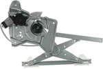 Power Window Motor And Regulator Assembly Fits 1995-2001 Chevrolet Lumina Cardo. Fixed Price $205.62.