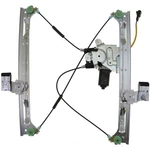 Window Reg W/ Motor Vdo WL41691. Fixed Price $89.72.