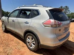 Passenger Rear Door Glass Vin 5 1ST Digit Usa Built Fits 14-20 Rogue 104830170. Fixed Price $118.41.