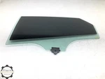 2021-2025 Hyundai Elantra Left Driver Rear Door Window Glass Oem. Fixed Price $119.99.