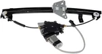 Power Window Motor And Regulator Assembly Dorman 741-599. Fixed Price $69.99.
