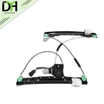 Front Right Window Regulator W/ Motor For Jaguar 2010-2019 Xjr 2014-2016. Fixed Price $70.41.