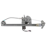 Aisin RPAMB-004 Power Window Regulator Assembly W/ Motor. Fixed Price $153.44.