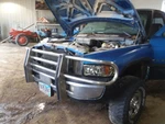 Driver Quarter Glass Club Cab Door Fits 95-01 Dodge 1500 Pickup 2094671. Fixed Price $85.50.