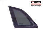 18-22 Audi SQ5 Left Driver Quarter Glass 80A845297LNVB. Fixed Price $109.99.