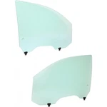 For Nissan Pathfinder Armada Door Window Glass 2004 Driver And Passenger Pair. Fixed Price $280.77.