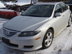 Passenger Rear Door Glass Tinted Hatchback Fits 04-08 Mazda 6 300051. Fixed Price $60.00.
